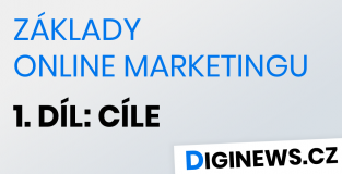 Základy online marketingu 1. díl: Cíle